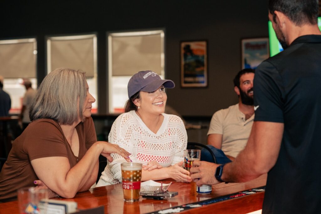 Experience Brookfields