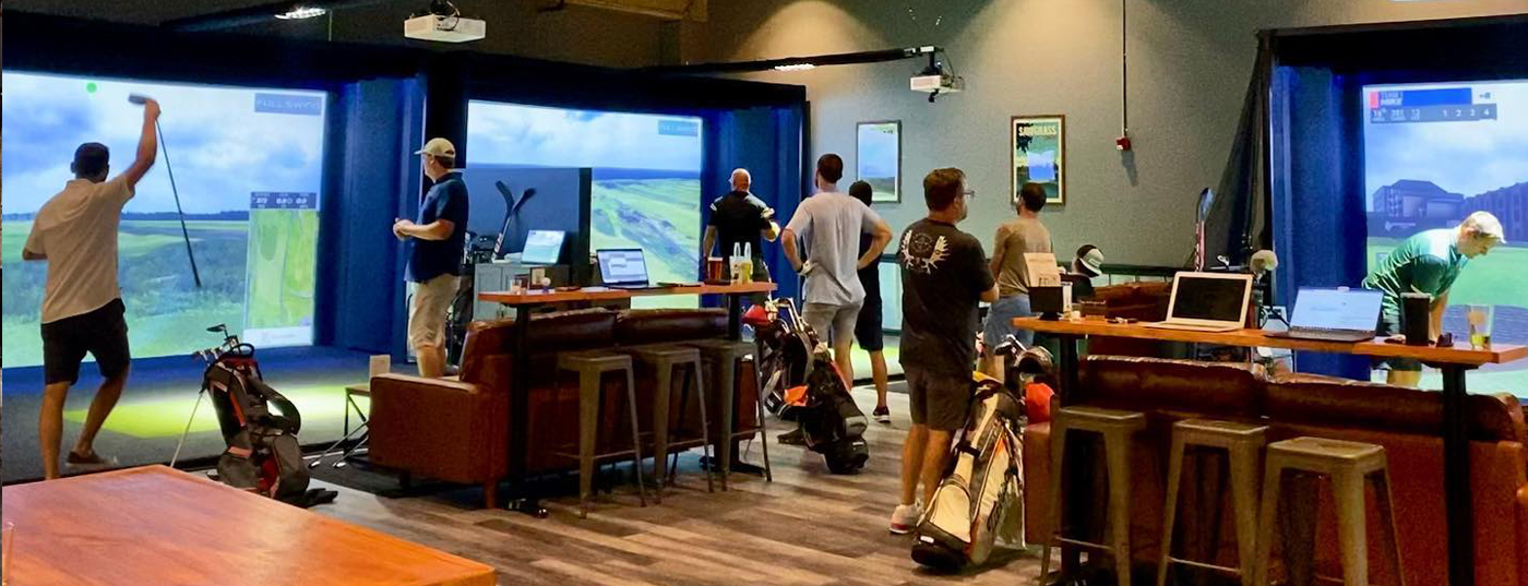 Experience Brookfields